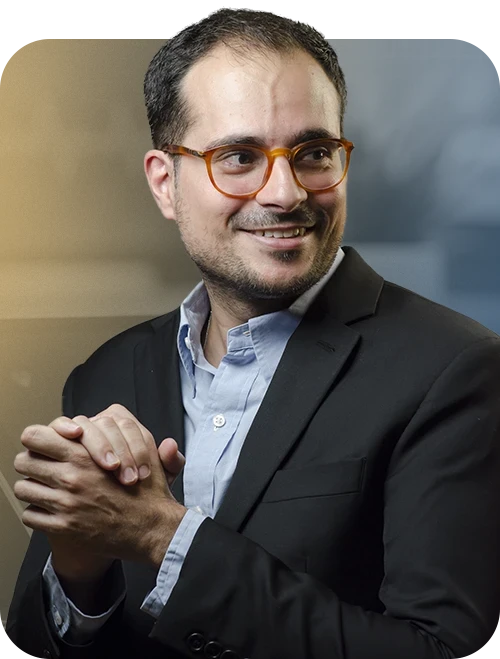 Dr. Caio S. Vilela — cardiologista em Araçatuba/SP
